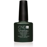 CND Shellac Color Coat Pretty Poison 7,3ml
