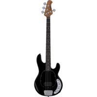 Sterling by Music Man Ray34 Black Roasted Maple elektrische bas - thumbnail