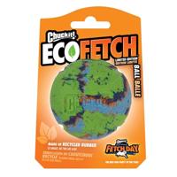 Chuckit ecofetch ball gerecycled Chuckit ecofetch ball gerecycled