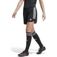 adidas Tiro 23 League Training Short Dames - Opruiming - Kleding - Black - maat 2XL