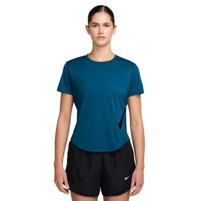 Nike Dri-FIT Swoosh Tempo T-Shirt Dames