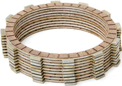 TRW Clutch kit mcc129-9