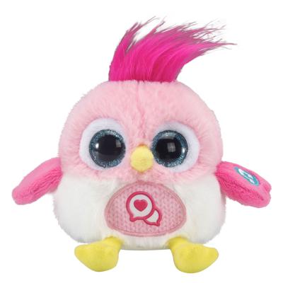 VTech lolibirds roze