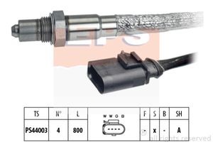 Eps Lambda-sonde 1.998.250