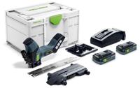 Festool isc 240 hpc 4,0 ebi-plus accu-isolatiezaag - 576569