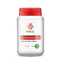 Collageenformule pro voor kraakbeen - 60 capsules Collageenformule pro voor kraakbeen - 60 capsules