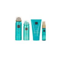 Cosmeticaset voor Dames Rituals THE RITUAL OF KARMA 4 Onderdelen