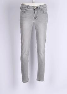 Vintage Straight Lee Grey size 29  /  29