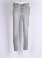 Vintage Straight Lee Grey size 29  /  29