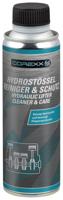 COREXX additief "reiniger voor hydraulische klepstoters hydroboiler cleaner