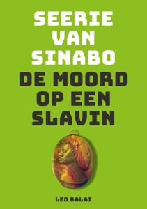 Seerie van Sinabo (Paperback)