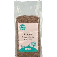 RAW lijnzaad heel - 500 gram