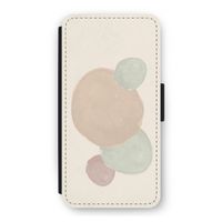 Geo #9: iPhone 12 Flip Hoesje
