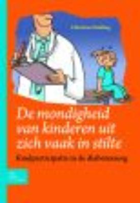 De mondigheid van kinderen uit zich vaak in stilte (Paperback)