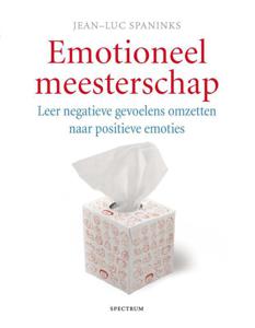 Emotioneel meesterschap (Paperback)