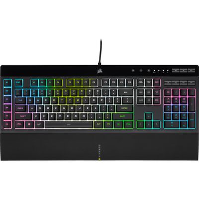 K55 RGB Pro XT Keyboard - US Qwerty