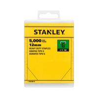 Stanley 1-TRA708-5T Nieten 12mm Type G - 5000 stuks