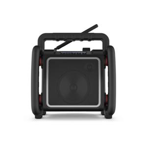 Perfectpro TBX2 TEAMBOX BT Radio DAB+ USB Oplaadbaar