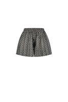 ELLE Chic Meisjes short Dionne - Zwart