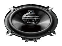 Pioneer speakerset TS-G1330F drieweg coaxiaal 250W zwart - thumbnail