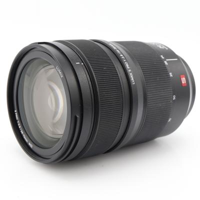 Panasonic Lumix S Pro 24-70mm f/2.8 occasion