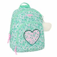 Rugzak Safta Cuore 25 x 30 x 13 cm