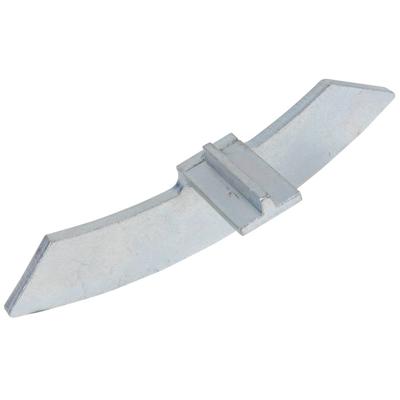 KS Tools 4002402 Vliegwiel-tegenhouder, 134 mm