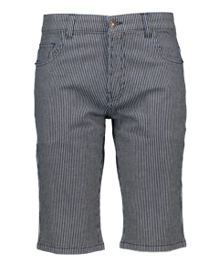 Short - Blauw