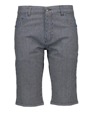 Short - Blauw
