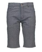 Short - Blauw