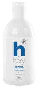 Hery h by shampoo hond voor wit haar
