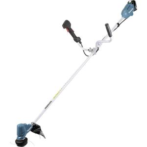 Makita DUR190UZX9 Grastrimmer Accu Zonder accu, Zonder lader 18 V Snijbreedte max.: 230 mm