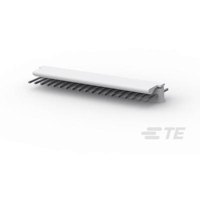TE Connectivity 1-640456-9 Male header, inbouw (standaard) Inhoud: 1 stuk(s) Package