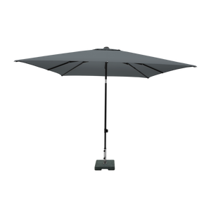 Madison Parasol 200 Corsica Grijs