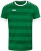 JAKO 4214K Shirt Celtic Melange Km Kids - Sportgroen - 164