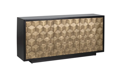 Dressoir Esher - 3 deuren