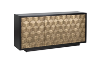 Dressoir Esher - 3 deuren