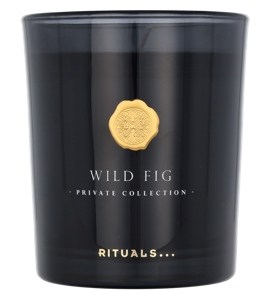 Rituals Private Collection Wild Fig Candle 360 g