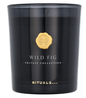 Rituals Private Collection Wild Fig Candle 360 g