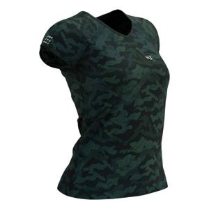 Compressport | Training T-shirt | Dames