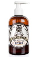Mr Bear Family baardshampoo Citrus 250ml