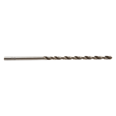 Wolfcraft Metaalboor | HSS R | Ø4,0 x 119mm | 1 stuk - 7591010