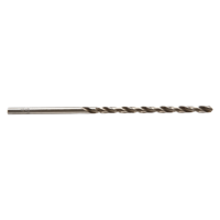 Wolfcraft Metaalboor | HSS R | Ø4,0 x 119mm | 1 stuk - 7591010