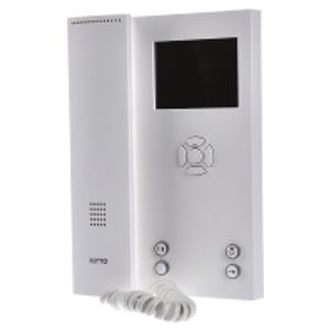 RGE1786770  - Video intercom system phone RGE1786770