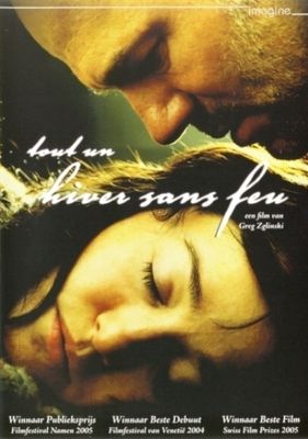 Tout Un Hiver Sans Feu - DVD (9789058492913)