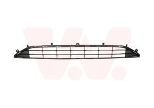 Ventilatiegrille, bumper 1809590
