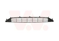 Ventilatiegrille, bumper 1809590