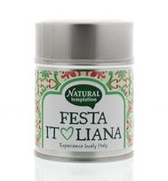 Fiesta Italiana kruidenmix bio