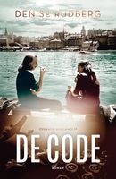 De code - Denise Rudberg - ebook