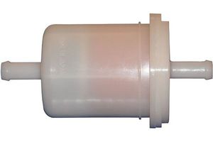 Brandstoffilter MF554